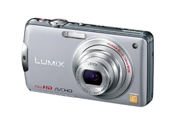 Panasonic デジタルカメラ LUMIX DMC-FX500 シルバー 価格.com - パナソニック LUMIX DMC-FX500 価格比較